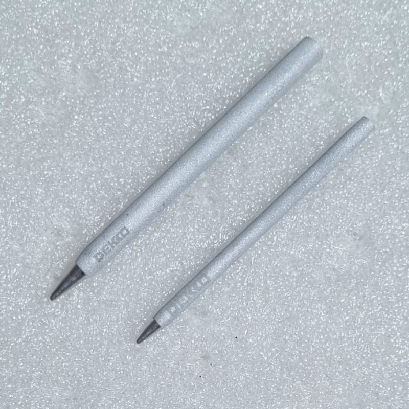 Ujung Solder DEKKO 60W Kristal