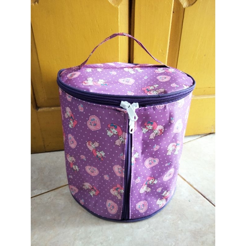 TAS PIRING 28 CM BAHAN WATERPROOF TEBAL