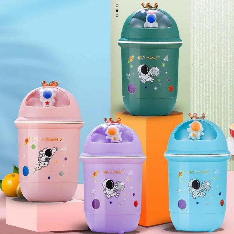 Botol JC Ukuran 500gr