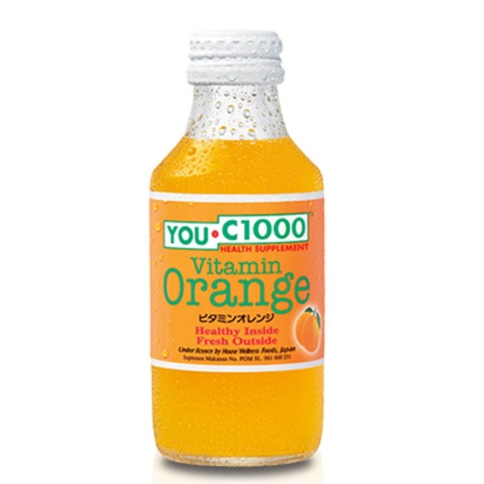 

you c1000 orange