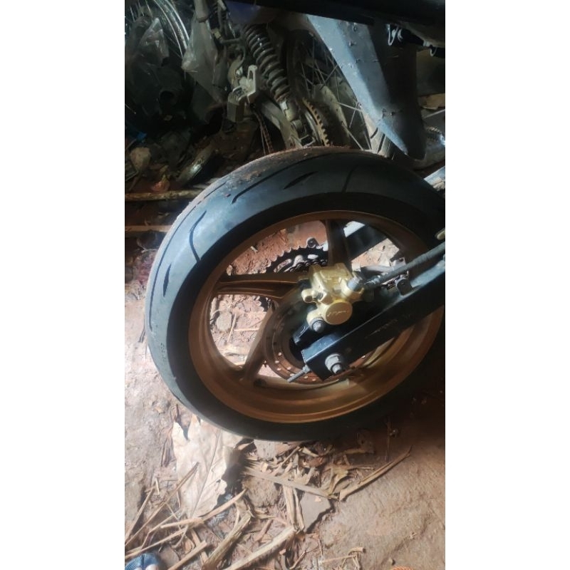 Velg CBR 250R CBU KYJ ORIGINAL