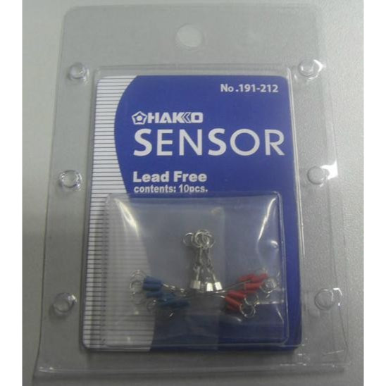 Sensor Hakko Lead Free No.191-212
