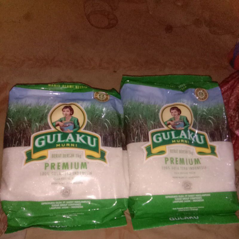 

gulaku 1kg