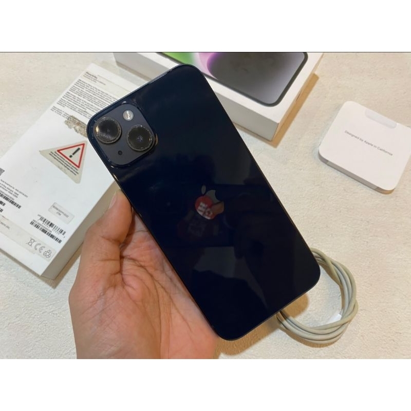 Second iPhone 14 Plus 128Gb