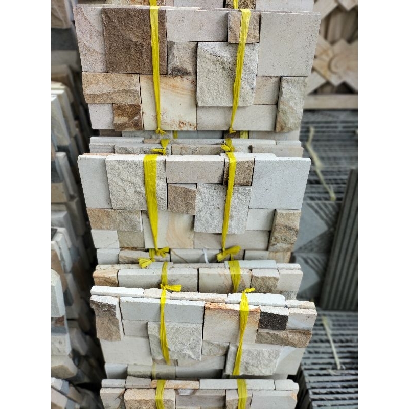 Batu Alam Mozaik Palimanan