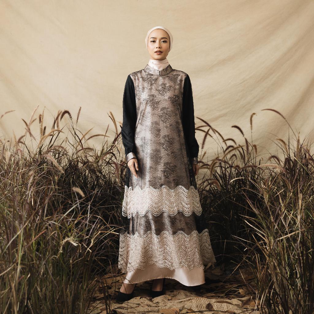 [Monera] Chana Dress