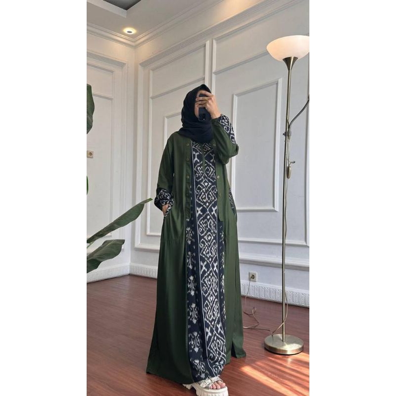 DRESS ANJANISTORE ORIGINAL BY ANJANISABILA