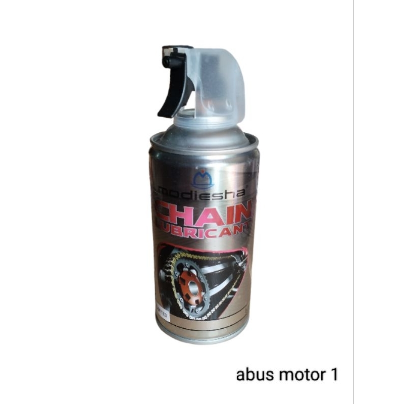 PELUMAS RANTAI