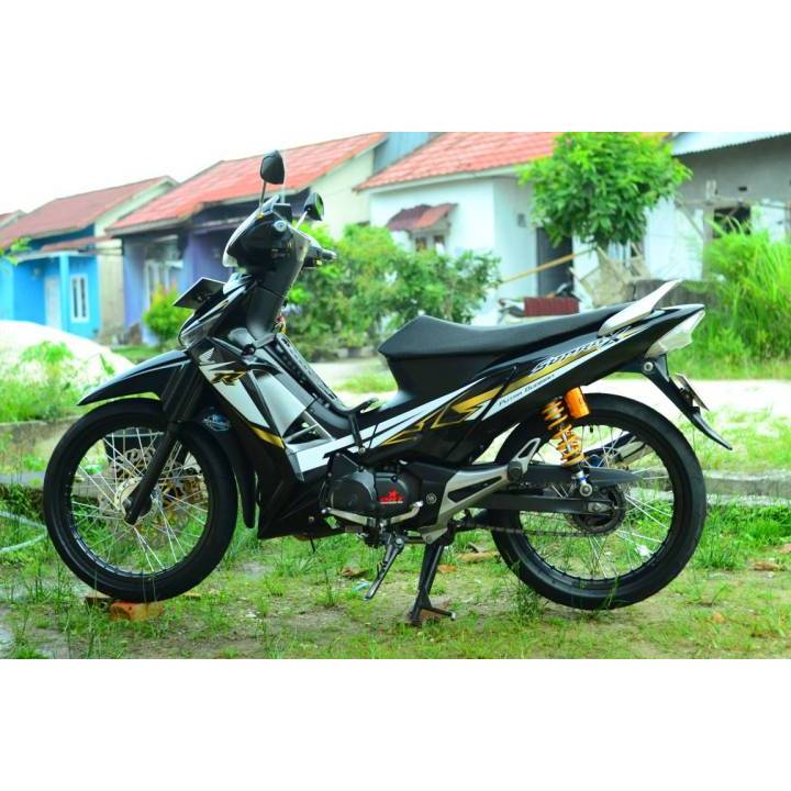 JOK  SUPRA X 125 ROAD RACE-JOK ROAD RACE SUPRA X 125-JOK SUPRA X 125 ROADRACE