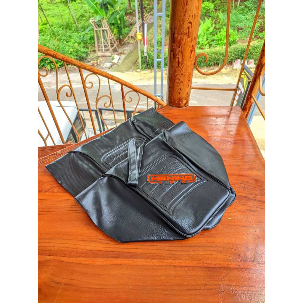 SARUNG / KULIT JOK HONDA GL PRO/MAX/SERIES/NEOTECH-gl MAX dleser-GL Series-GL Max-GL Pro-GL NeoTech-