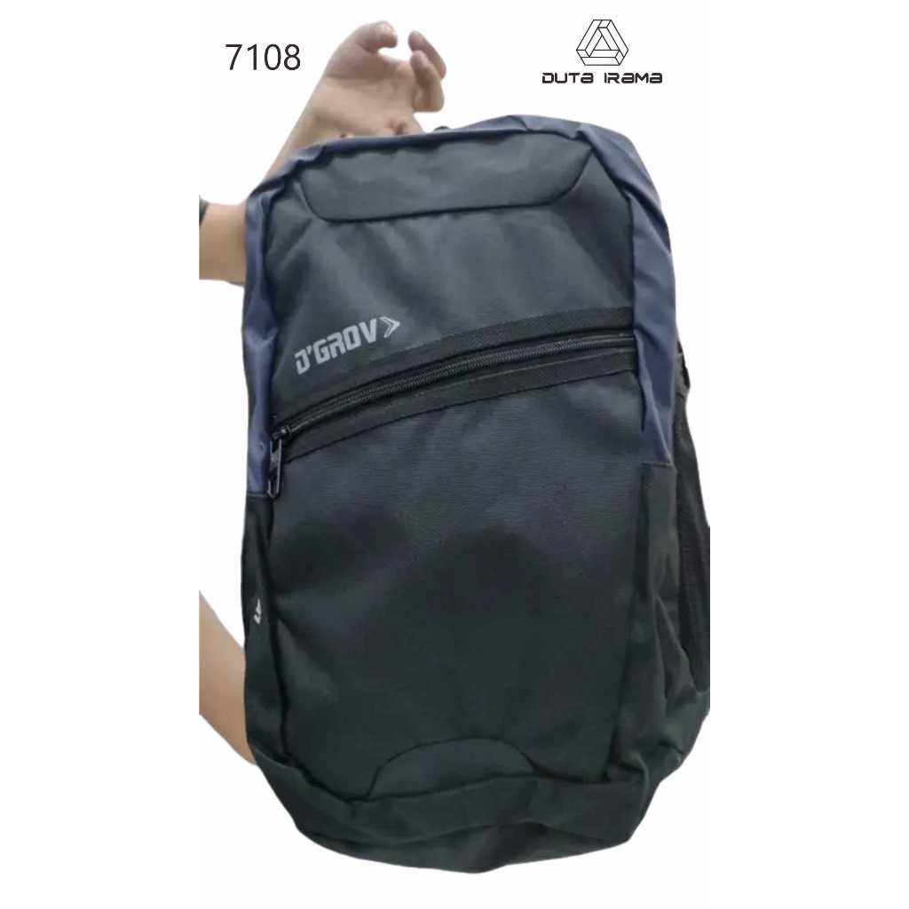 DUTAIRAMA - TAS RANSEL DGROV 7108