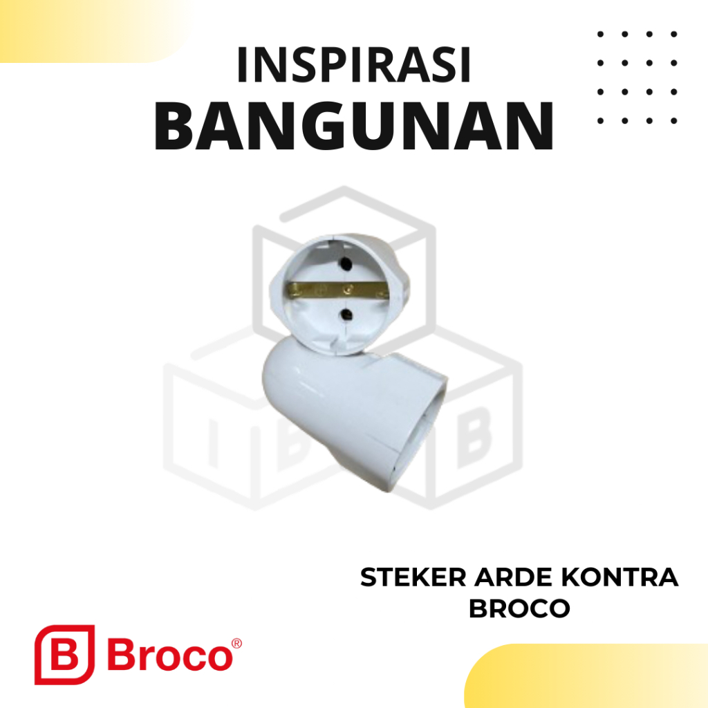STEKER KONTRA BROCO 13410 kontra arde broco / steker kontra arde broco