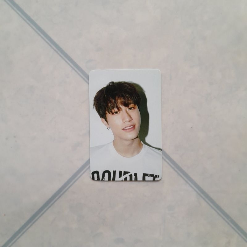 PC PHOTOCARD TREASURE YEDAM KTOWN CH CHAPTER 2