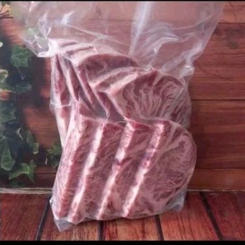 

Wagyu mess meltique 1kg