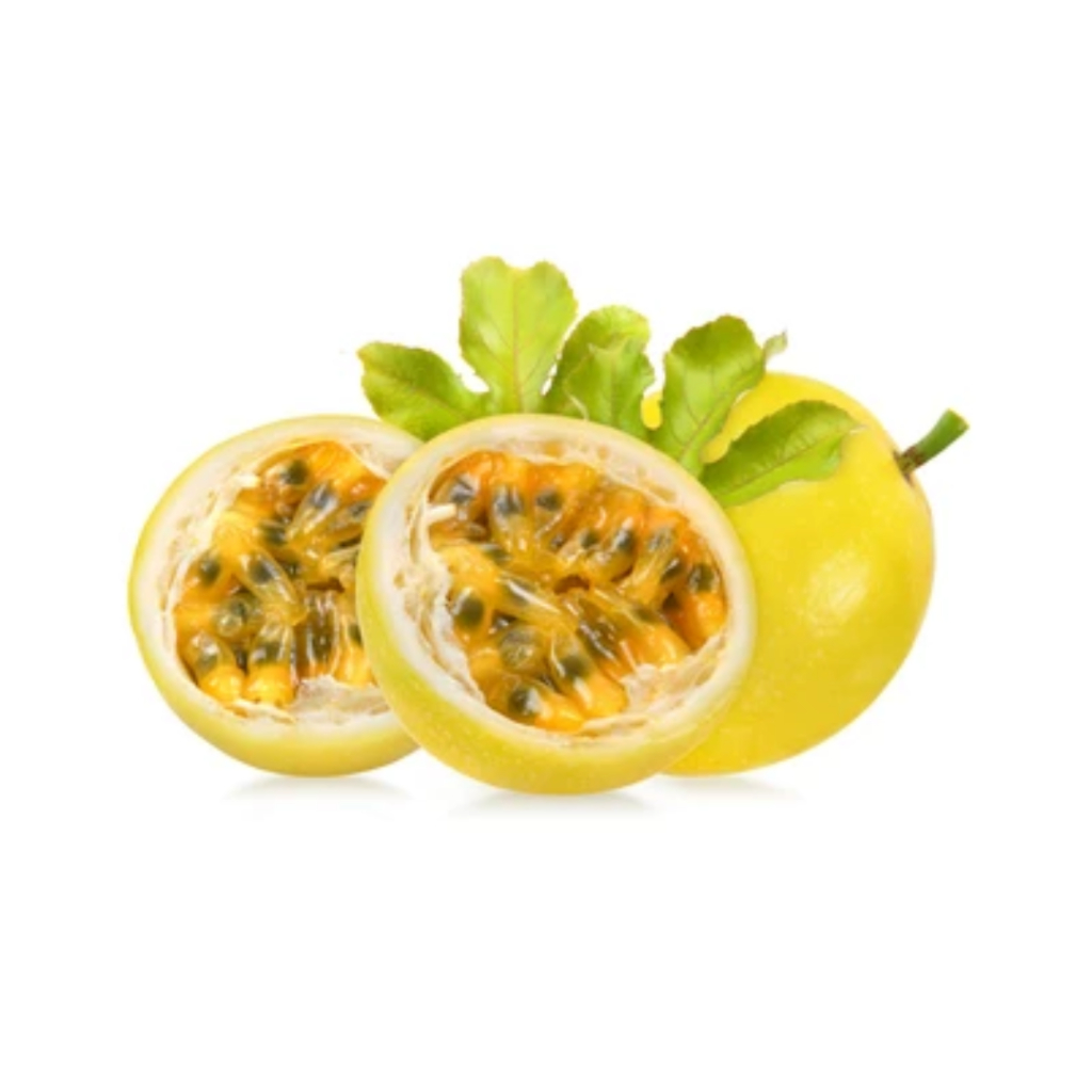 

KUKURING Buah Markisa Segar matang 1kg / 1 kg / 1000 Gram
