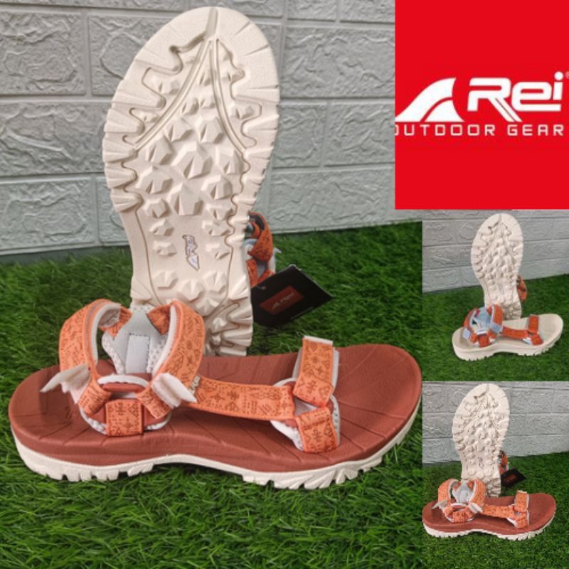Sandal Gunung Rei Palang Victoria Sandal Gunung Wanita Original