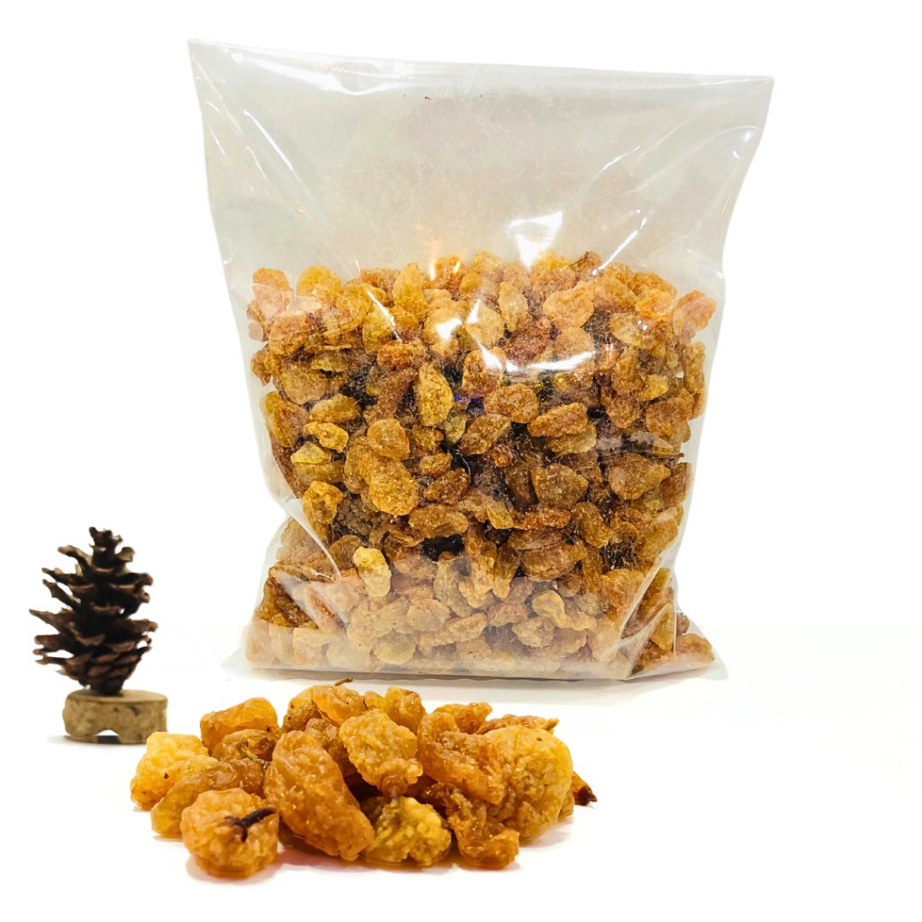 

Kismis Golden Raisin ELSHANUM 500 gr / Kismis Asam Manis / Kismis Anggur / Oleh haji dan umroh