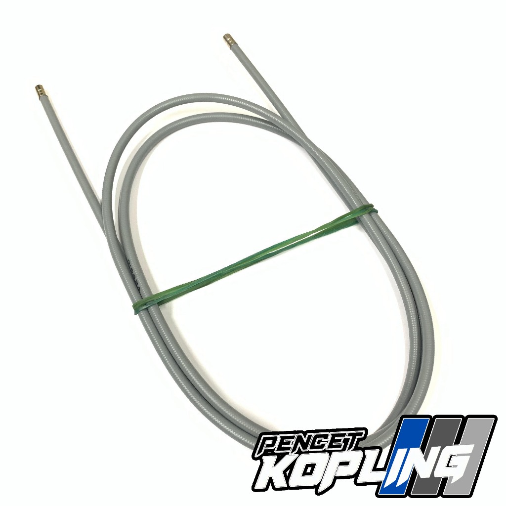 Kabel Luar Prosneling Kopling Vespa Classic Abu Vesgio