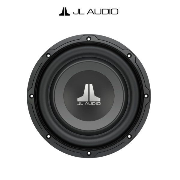 JL Audio 8W1v3-4 – Subwoofer Pasif 8 Inch 8 Inch