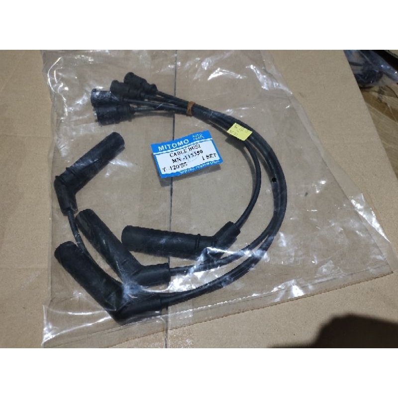 kabel busi T120SS injeksi 1.5 mpi