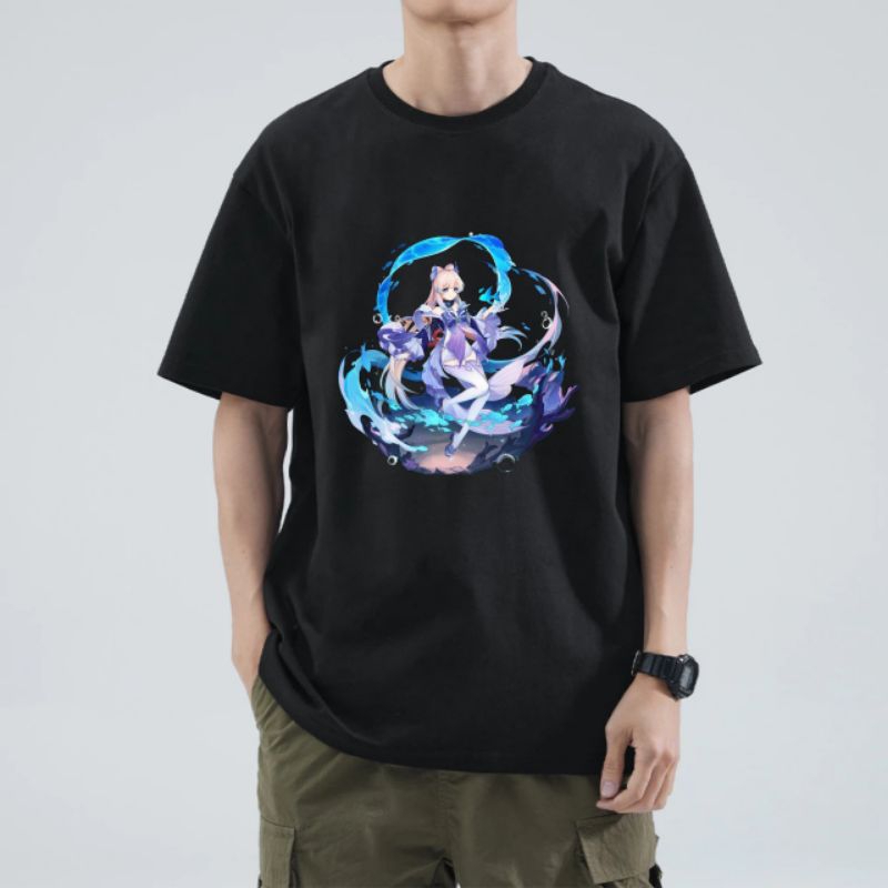 Kaos Genshin impact Kokomi/kaos Kokomi Genshin impact