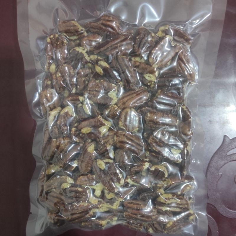 

Kacang Pecan