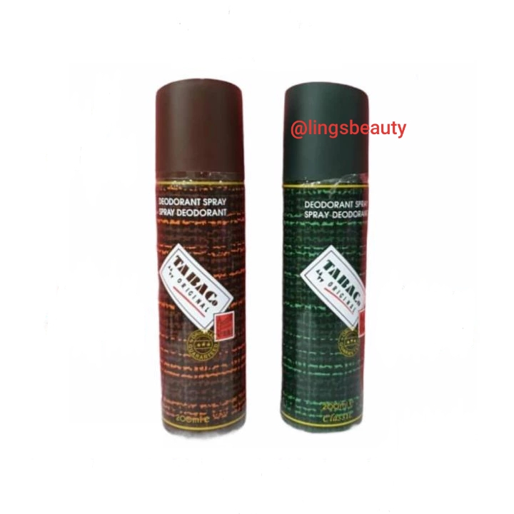 Tabac parfum 200ml