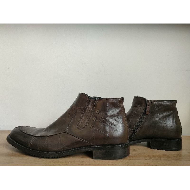 Sepatu Pria Pierre Cardin