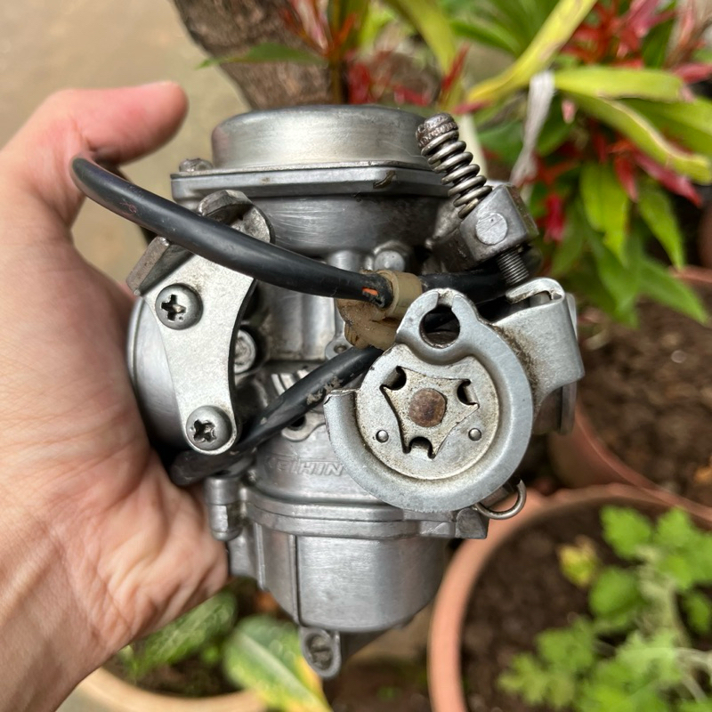 Karburator - Karbu - Carburator Honda Beat Karbu Original