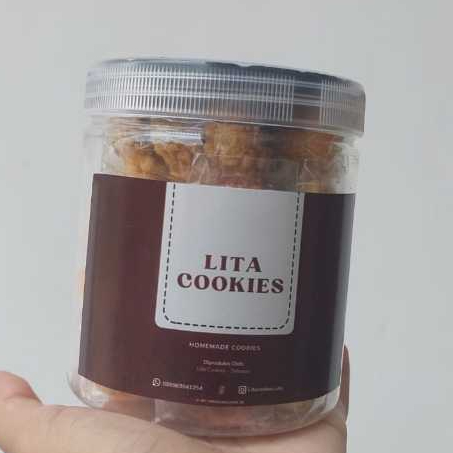 

LITA COOKIES VARIAN MIX UNTUK TESTER RESELLER KUE KERING 9 RASA (sudah termasuk packing tambahan)