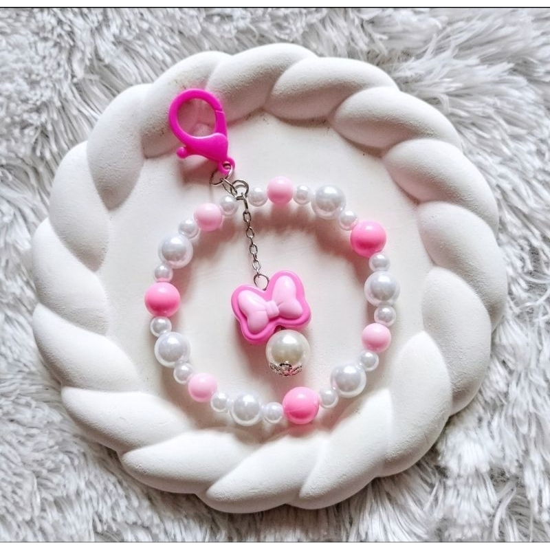 Gantungan Kunci Lucu Grosir Rp. 4.500