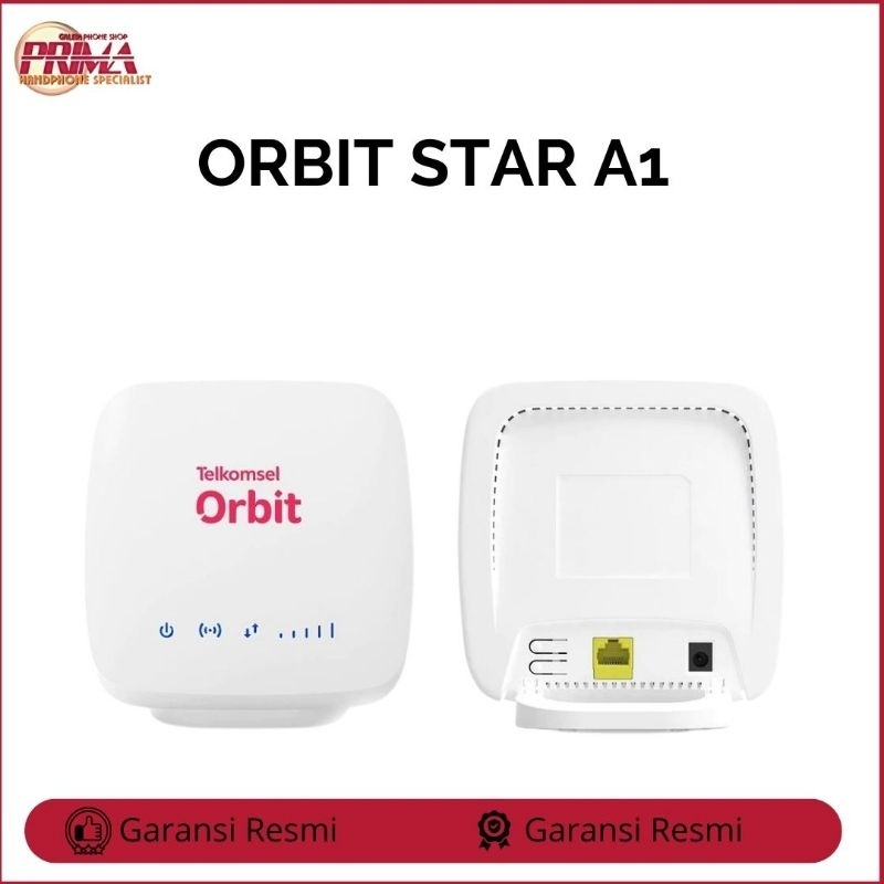 Orbit star A1 * Original*