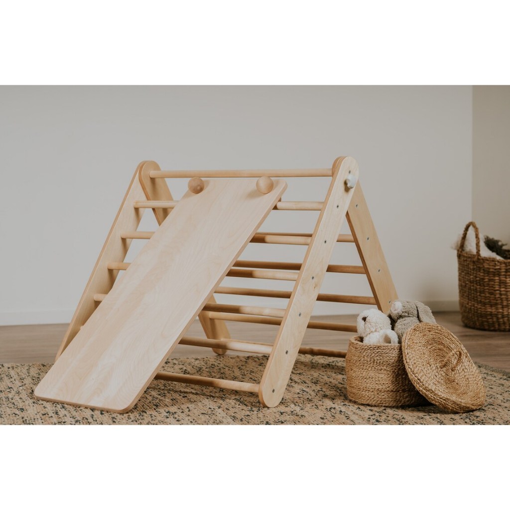 TERMURAHPICKLER TRIANGLE MAINAN PEROSOTAN ANAK