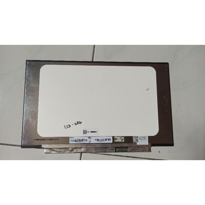 LCD 14inch 30 pin slim No Braket (innolux)