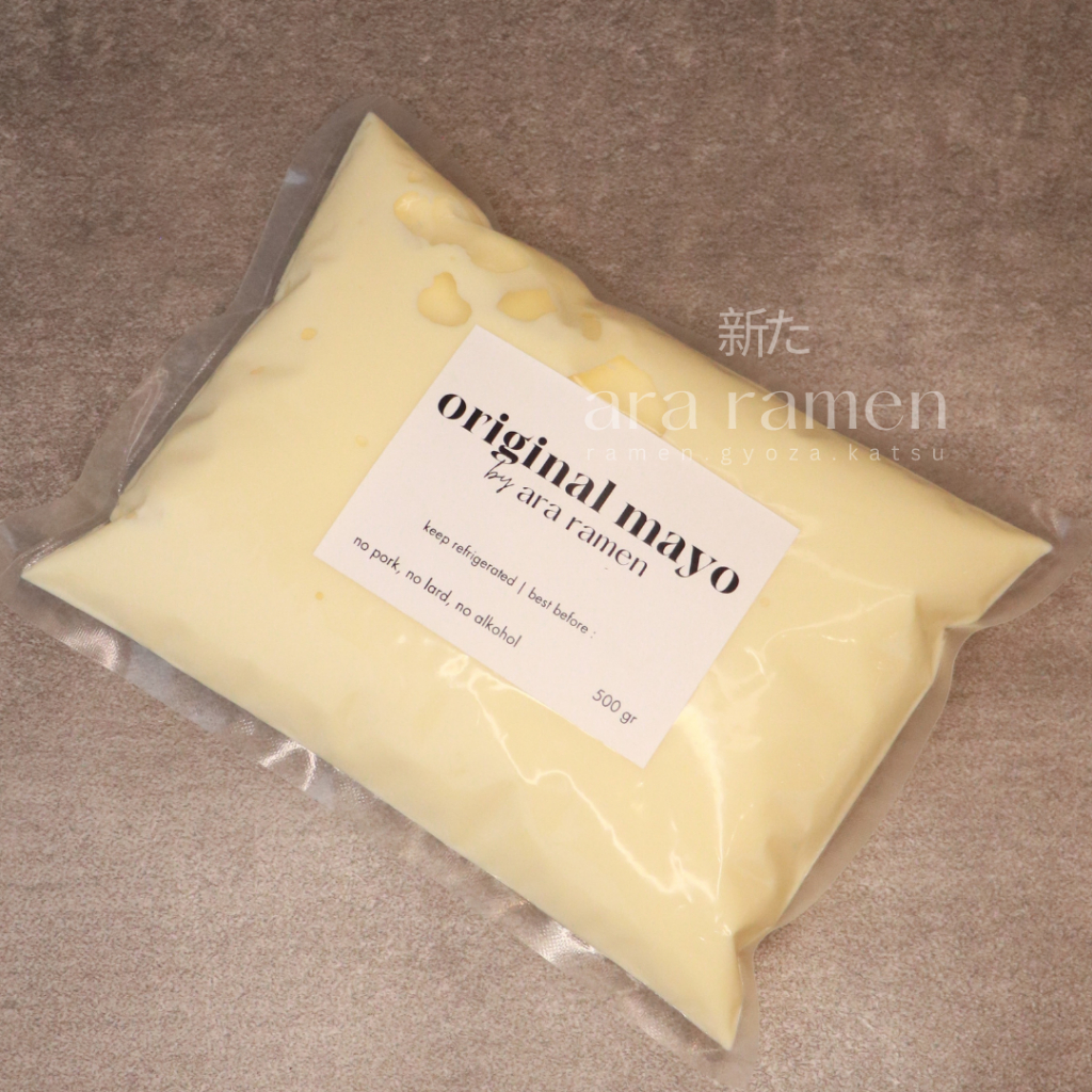 

Mayonise Original Premium