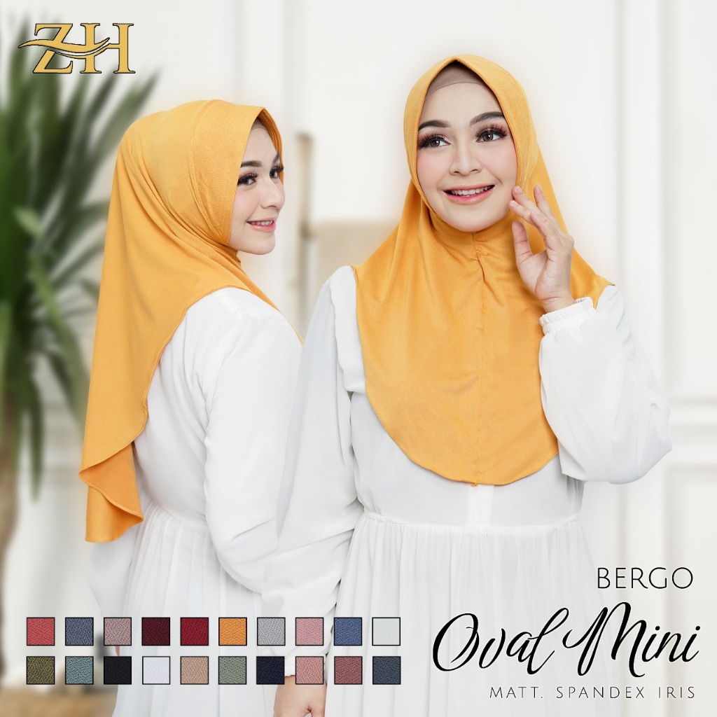 [COD] Kerudung bergo free bros cantik sepandek iyris hijab bergo sepandek iyris