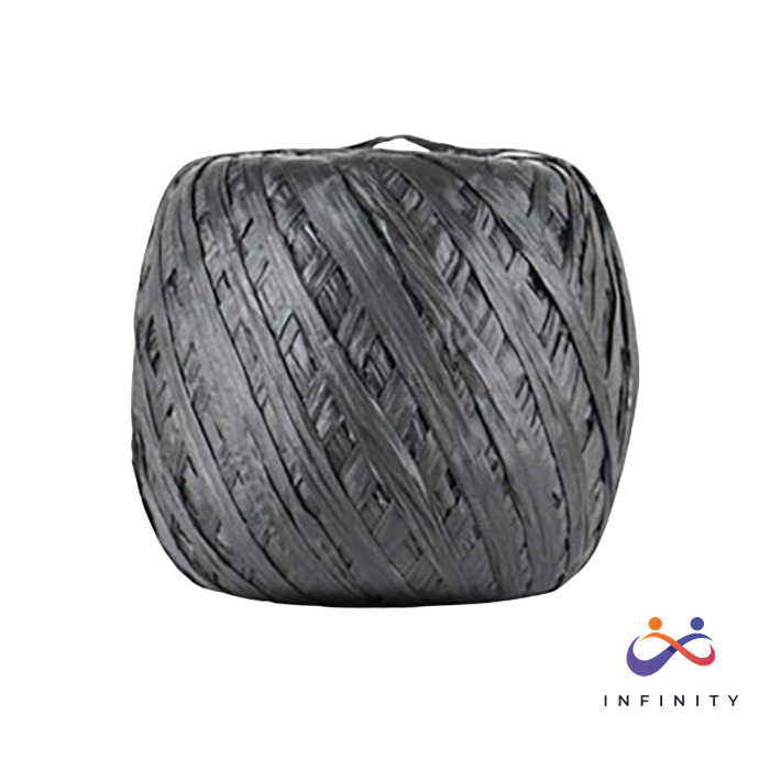 

Tali Plastik | Tali Hitam - Tali Rafia - Tidak Mudah Putus INFJ