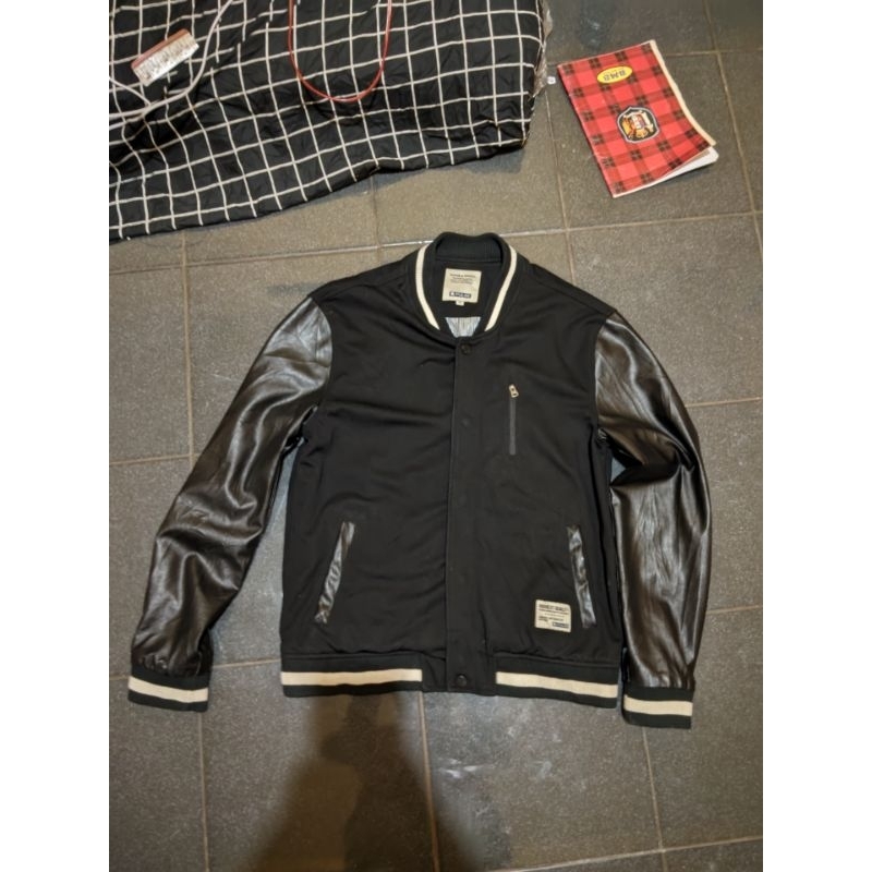 Varsity D-pulse, Seccond seperti baru