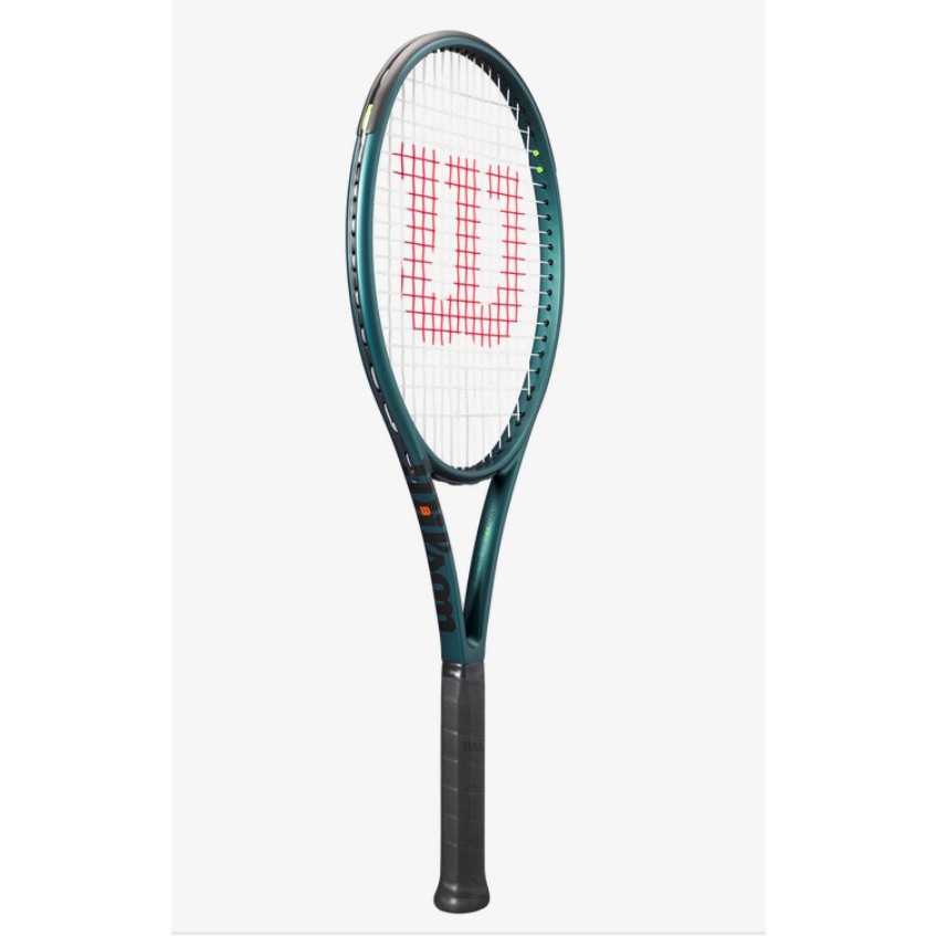 Raket Tenis Wilson Blade 100L V9 - 285gr