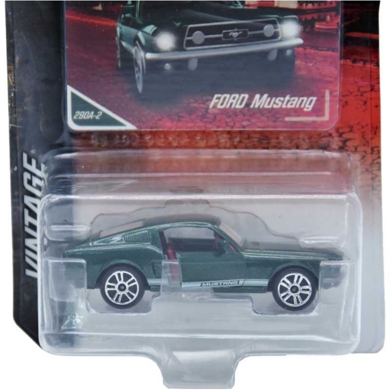 Majorette Vintage AST