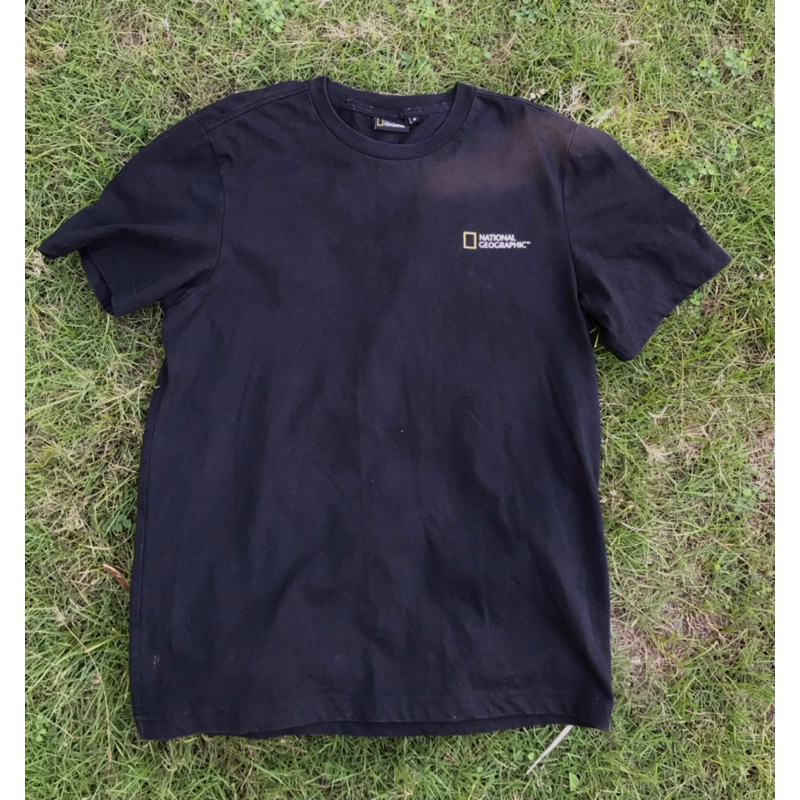 Kaos NG (National Geographic)