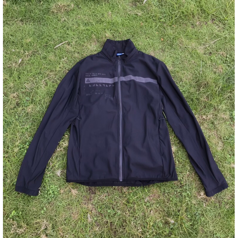 Windbreaker Reebok