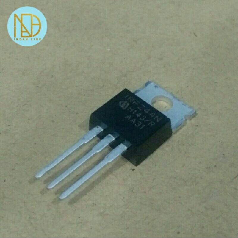 IRFZ44N IRFZ 44 IRFZ44 N-Channel Power MOSFET