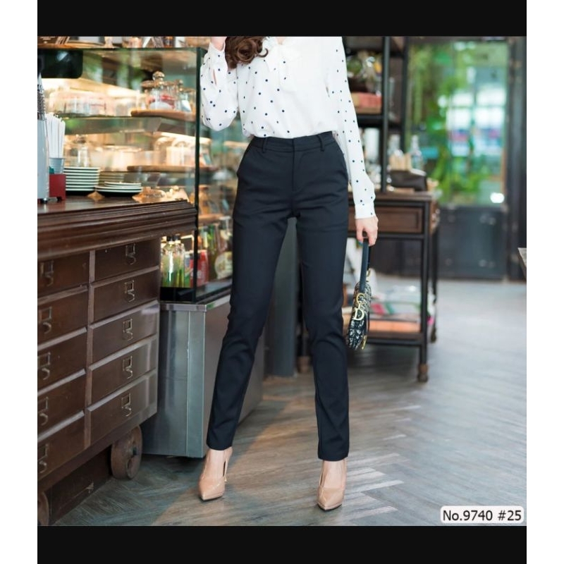 Celana Miss Daisy 9740