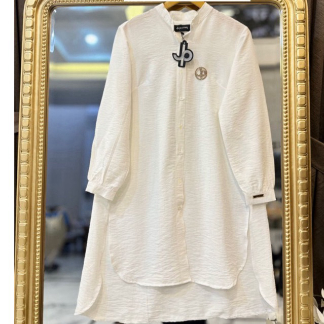 Moza Tunik by Journey Scarves