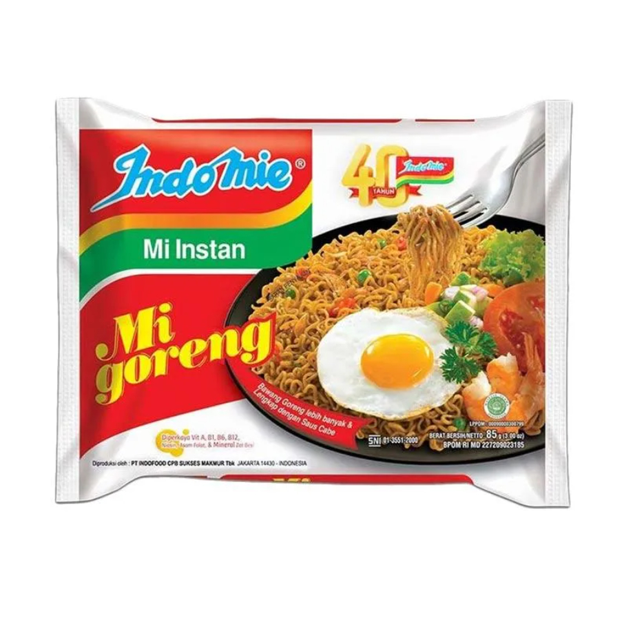 

Indomie Goreng