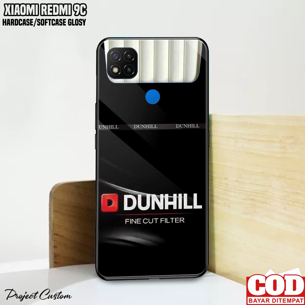 Case Xiaomi Redmi 9C - Casing Hp Xiaomi Redmi 9C ( RKK ) Softcase Hp Xiaomi Redmi 9C - Kesing Hp - S