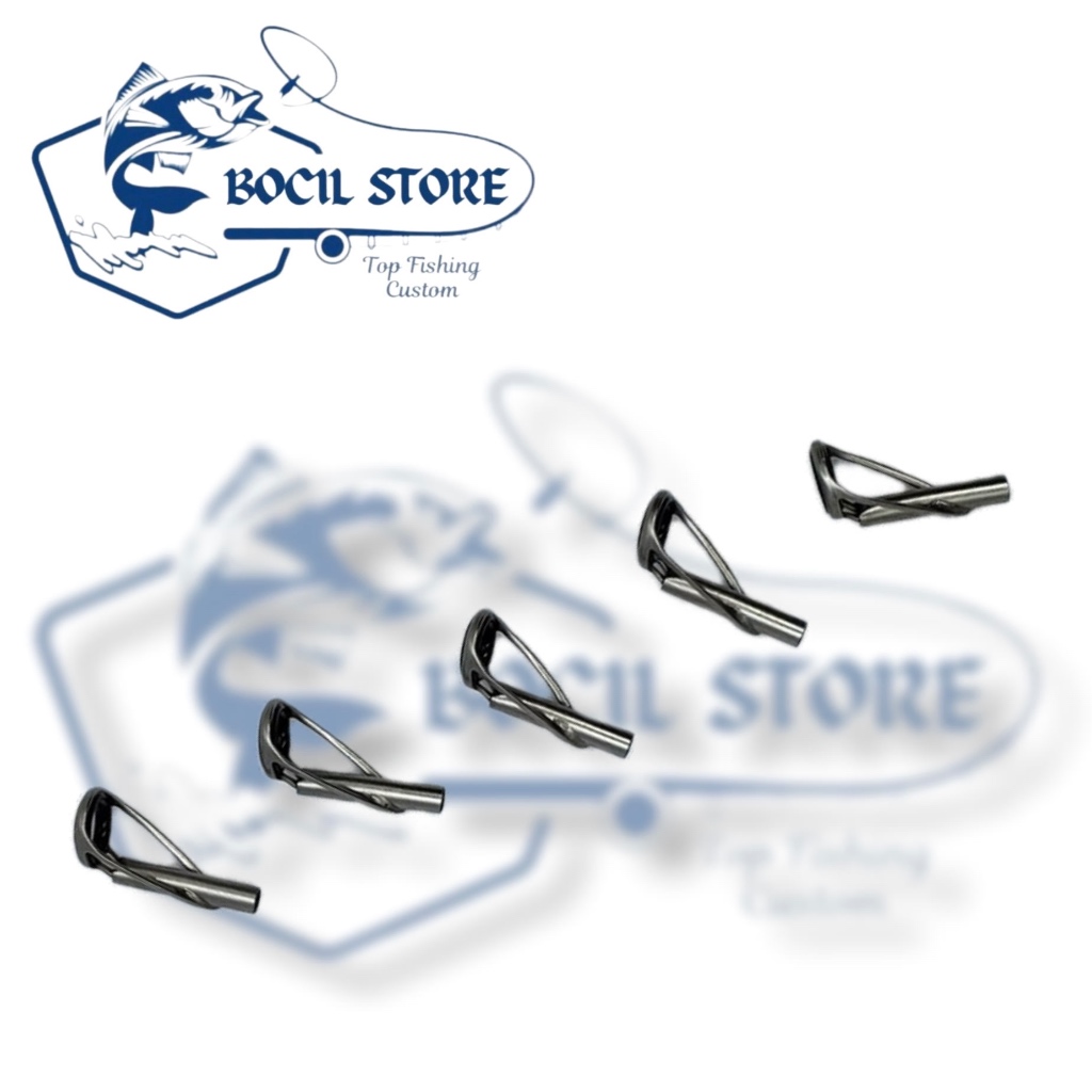 Ring fuji top CCFAT size 6x20 dan 6x22