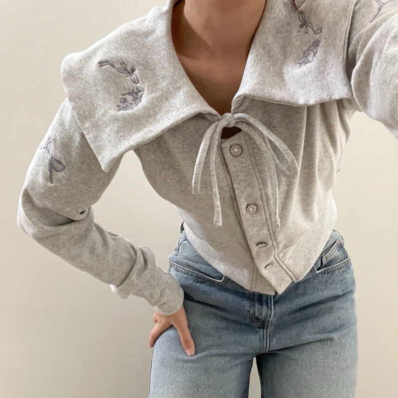 Ninette - Rosie Knit