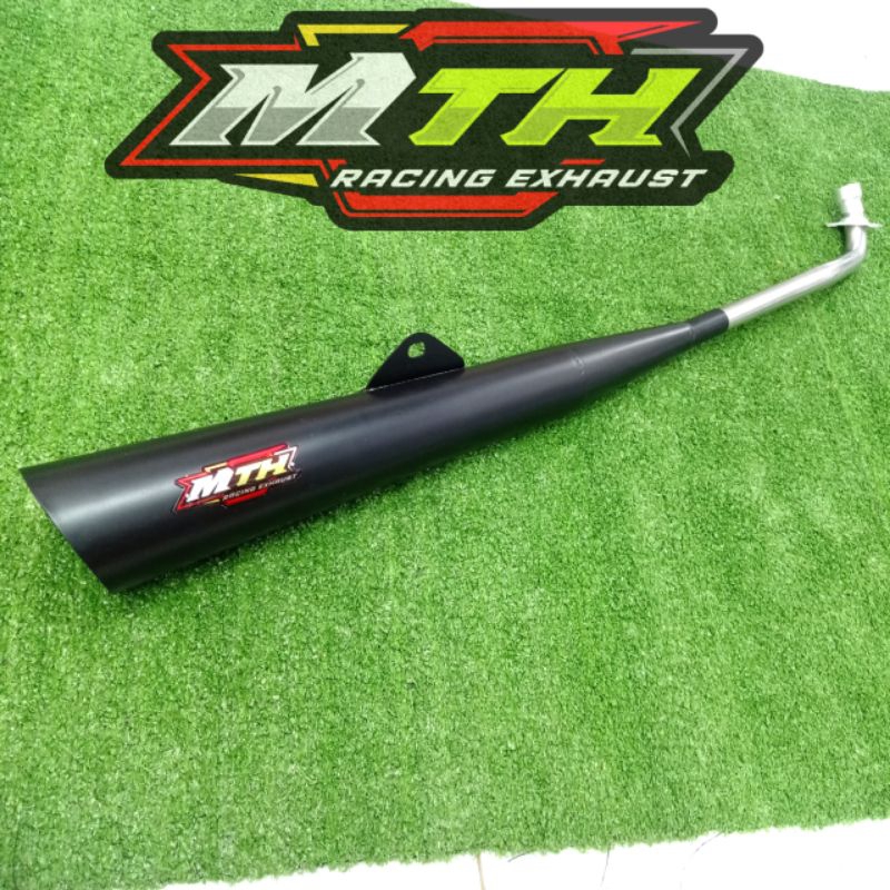 Knalpot Original MTH racing Astrea prima legenda win
